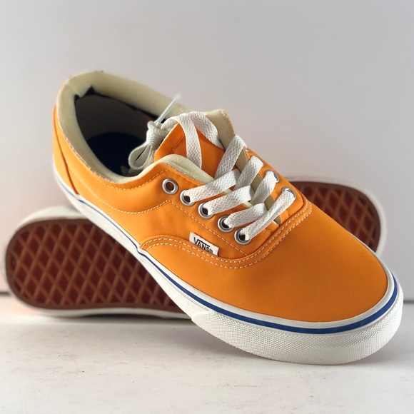 vans foam shoes
